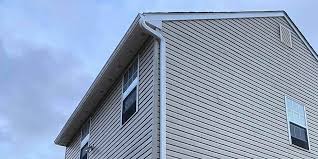 Affordable Siding Repair and Maintenance Services in Rocky Point, NC